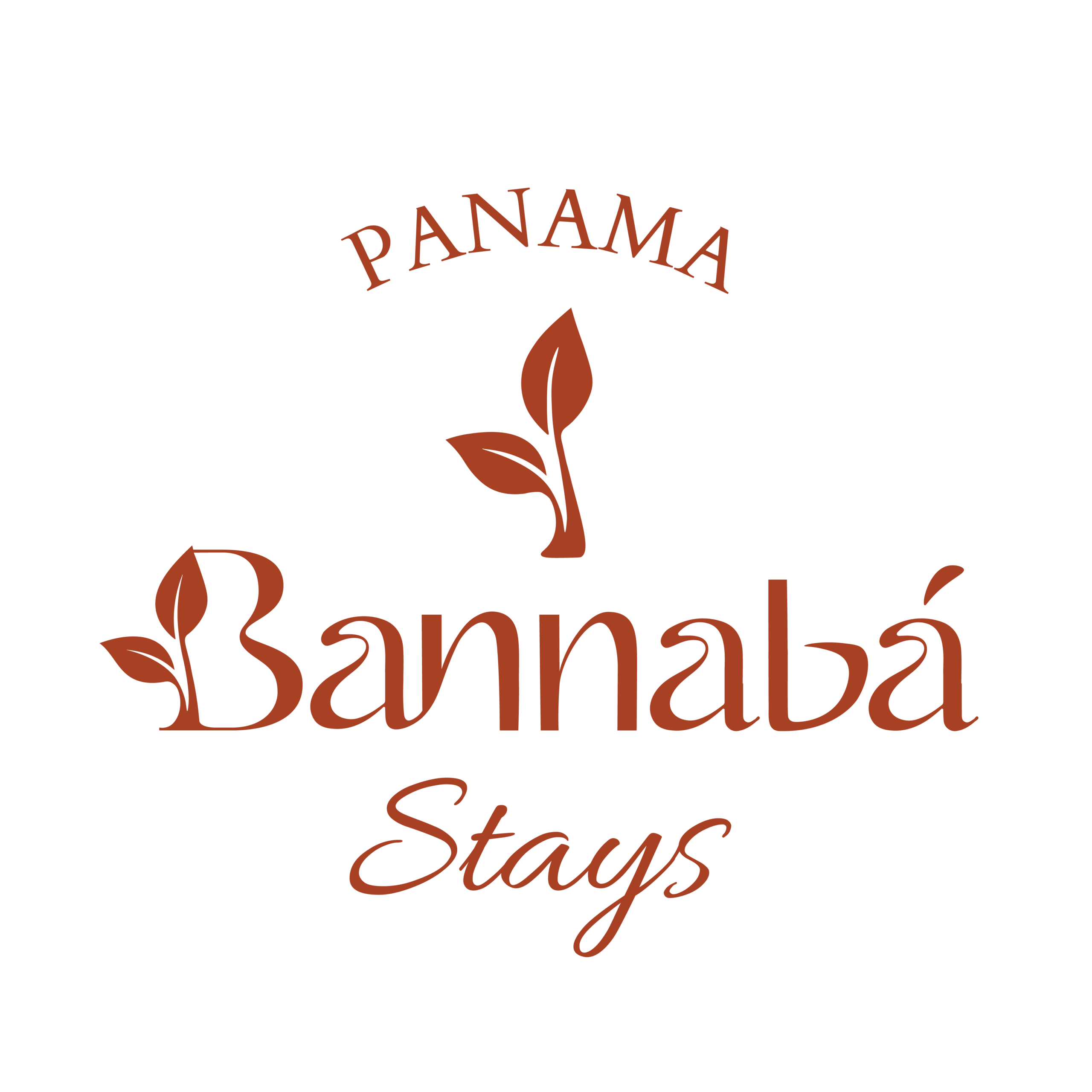 Bannaba Stays Panama AirBNB Terracota-09