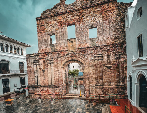 Bannaba Stays - Heritage