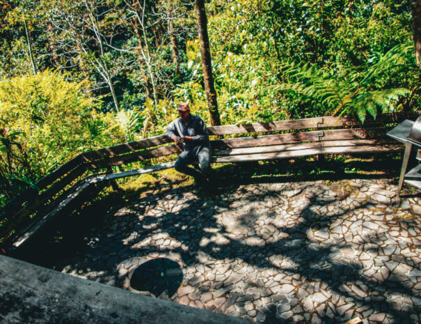 Bannaba Stays - Mountain