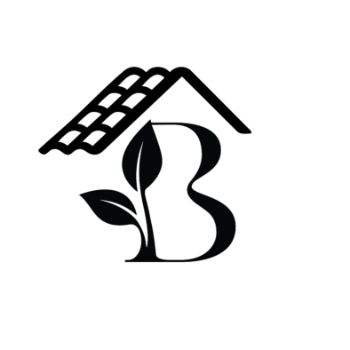 Bannaba Stays - isologo without black circule