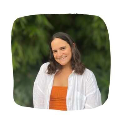 Veronica Angulo - Sales Bannaba Stays Panama